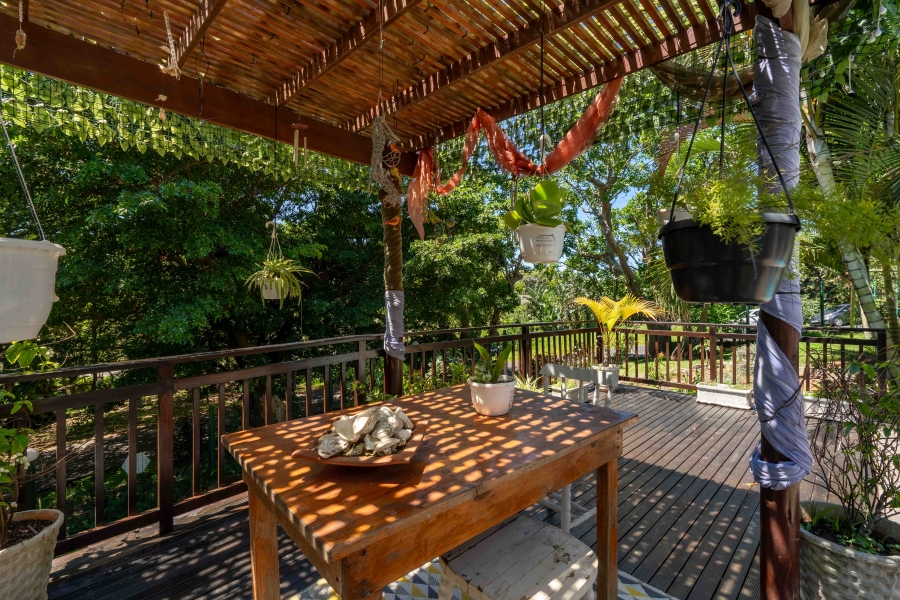 3 Bedroom Property for Sale in Widenham KwaZulu-Natal
