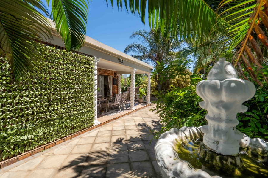 3 Bedroom Property for Sale in Widenham KwaZulu-Natal