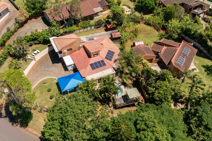 3 Bedroom Property for Sale in Widenham KwaZulu-Natal