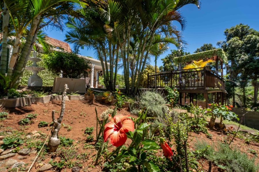3 Bedroom Property for Sale in Widenham KwaZulu-Natal