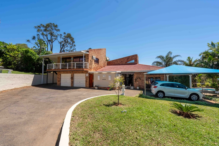 3 Bedroom Property for Sale in Widenham KwaZulu-Natal
