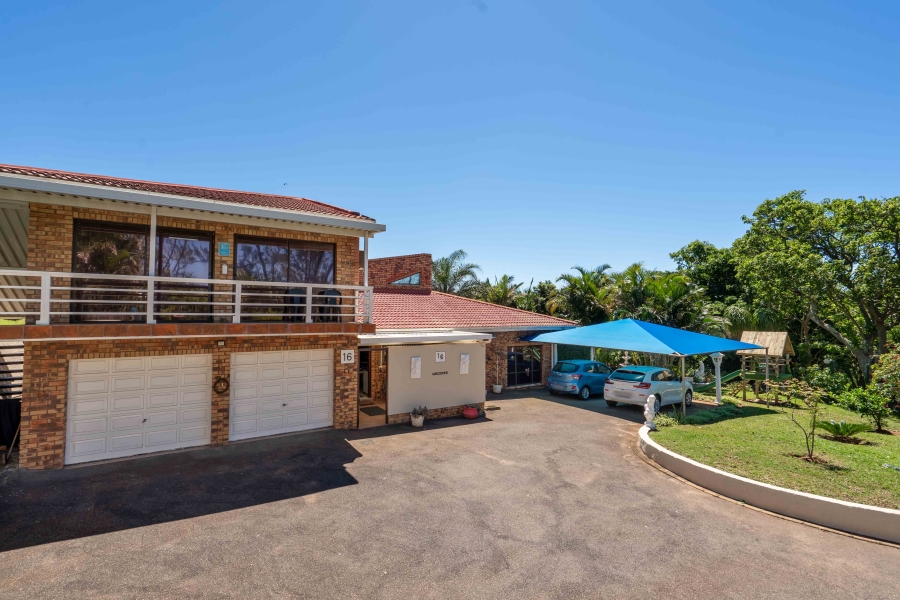 3 Bedroom Property for Sale in Widenham KwaZulu-Natal
