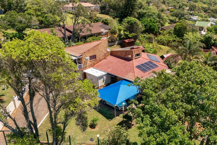 3 Bedroom Property for Sale in Widenham KwaZulu-Natal