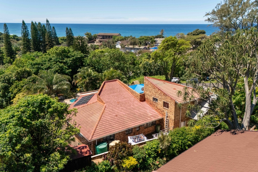 3 Bedroom Property for Sale in Widenham KwaZulu-Natal