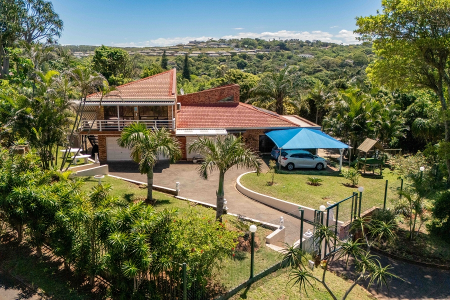 3 Bedroom Property for Sale in Widenham KwaZulu-Natal