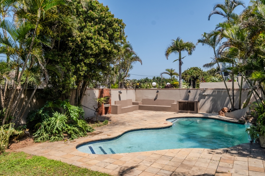 2 Bedroom Property for Sale in Glen Ashley KwaZulu-Natal