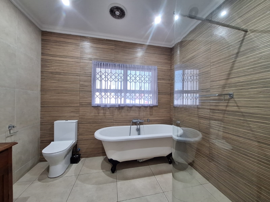 To Let 3 Bedroom Property for Rent in Arboretum KwaZulu-Natal