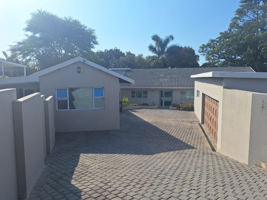 To Let 3 Bedroom Property for Rent in Arboretum KwaZulu-Natal
