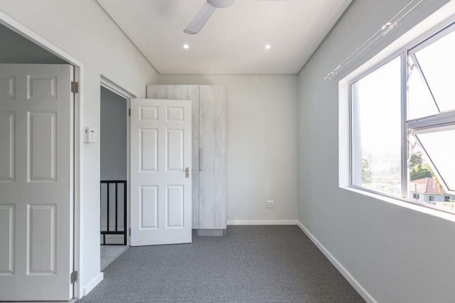 To Let 2 Bedroom Property for Rent in Park Hill KwaZulu-Natal