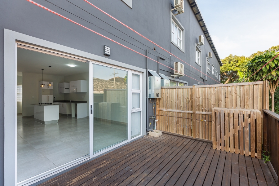 To Let 2 Bedroom Property for Rent in Park Hill KwaZulu-Natal