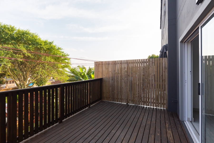 To Let 2 Bedroom Property for Rent in Park Hill KwaZulu-Natal