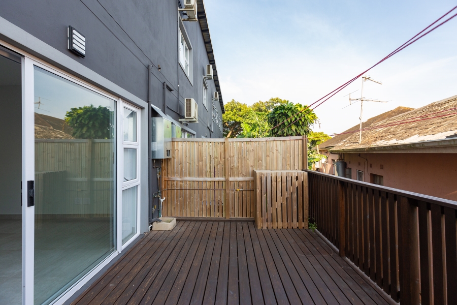 To Let 2 Bedroom Property for Rent in Park Hill KwaZulu-Natal