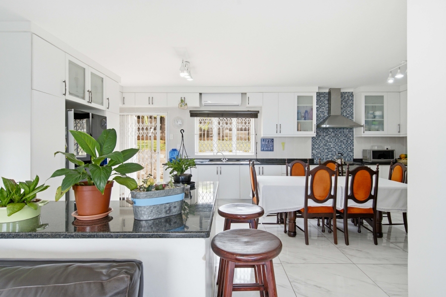4 Bedroom Property for Sale in Widenham KwaZulu-Natal
