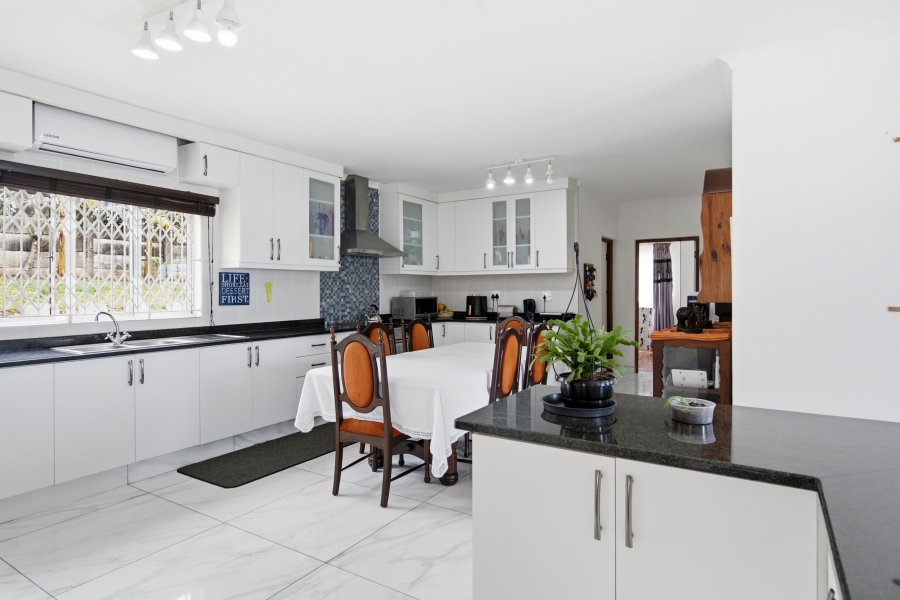 4 Bedroom Property for Sale in Widenham KwaZulu-Natal