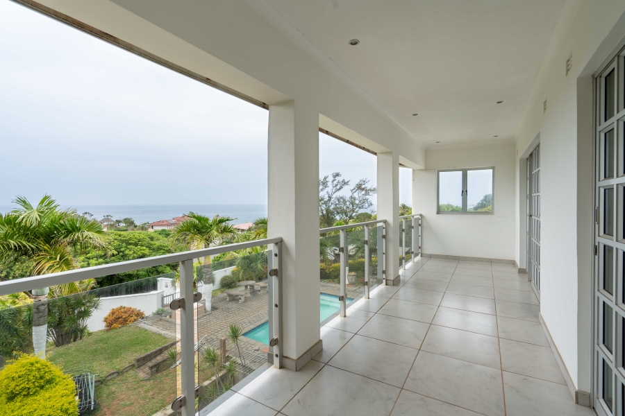 4 Bedroom Property for Sale in Widenham KwaZulu-Natal