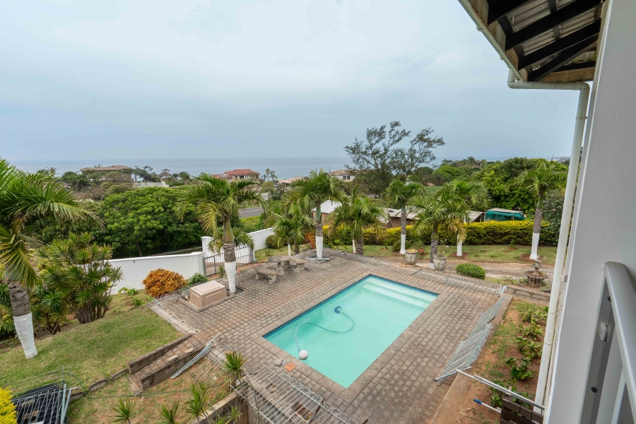 4 Bedroom Property for Sale in Widenham KwaZulu-Natal