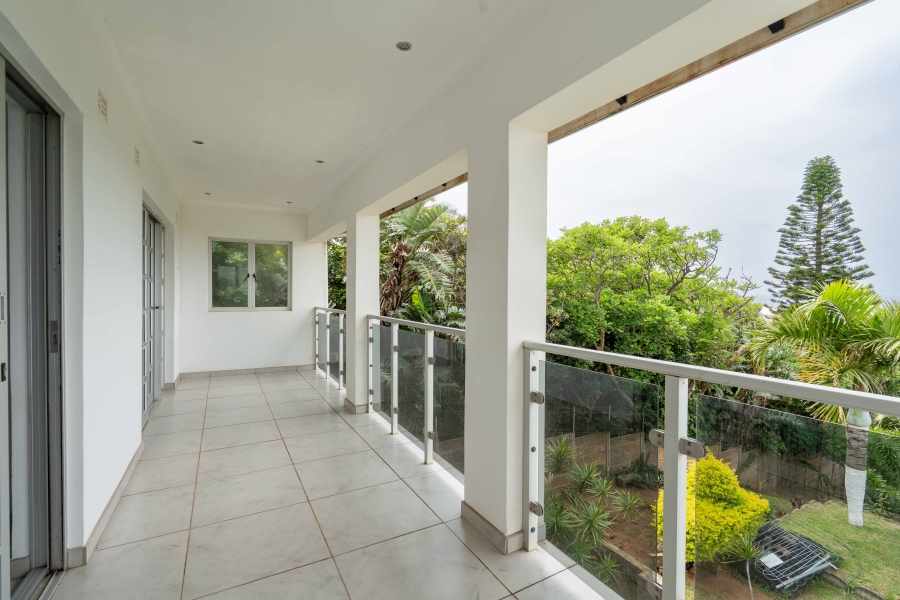 4 Bedroom Property for Sale in Widenham KwaZulu-Natal