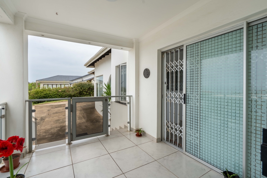 4 Bedroom Property for Sale in Widenham KwaZulu-Natal