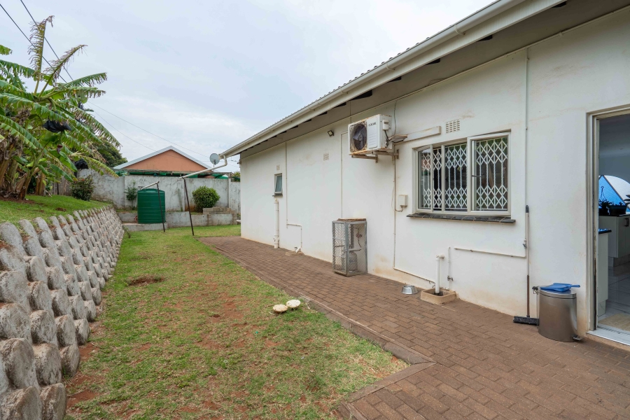 4 Bedroom Property for Sale in Widenham KwaZulu-Natal