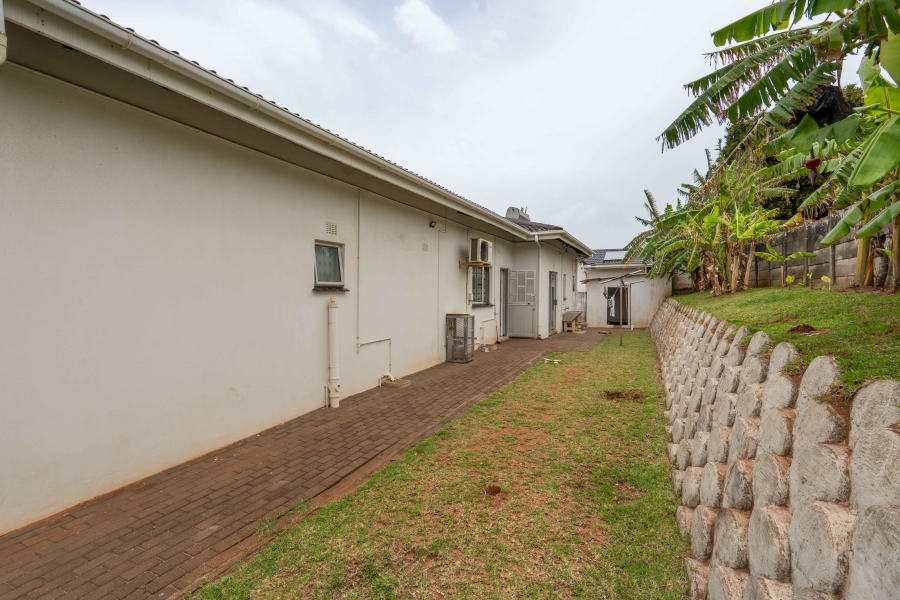 4 Bedroom Property for Sale in Widenham KwaZulu-Natal