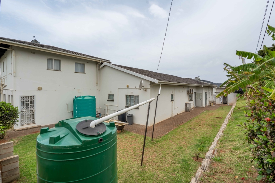 4 Bedroom Property for Sale in Widenham KwaZulu-Natal