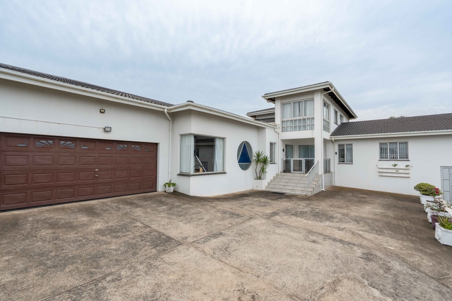 4 Bedroom Property for Sale in Widenham KwaZulu-Natal