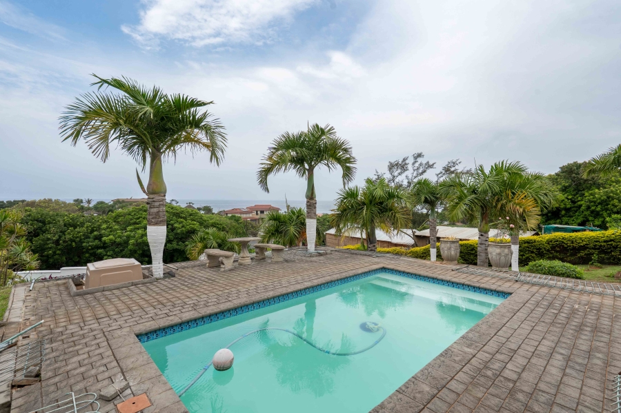 4 Bedroom Property for Sale in Widenham KwaZulu-Natal