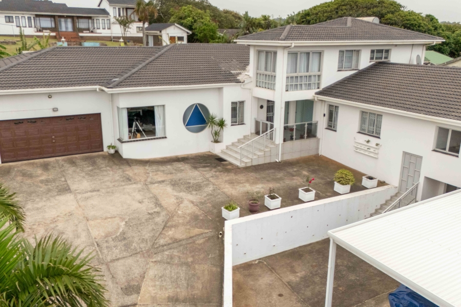 4 Bedroom Property for Sale in Widenham KwaZulu-Natal