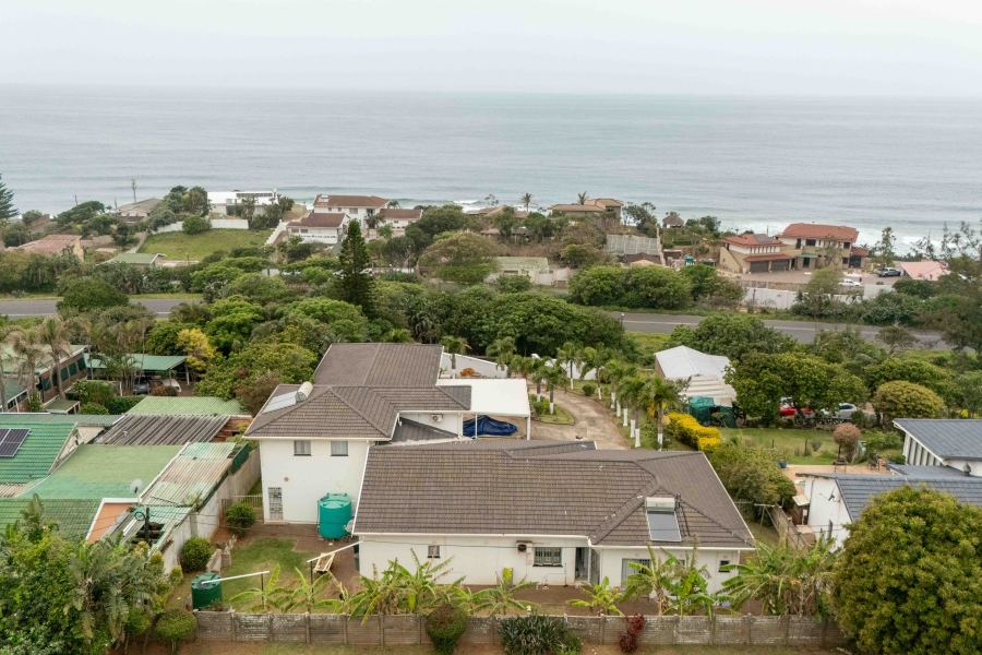 4 Bedroom Property for Sale in Widenham KwaZulu-Natal
