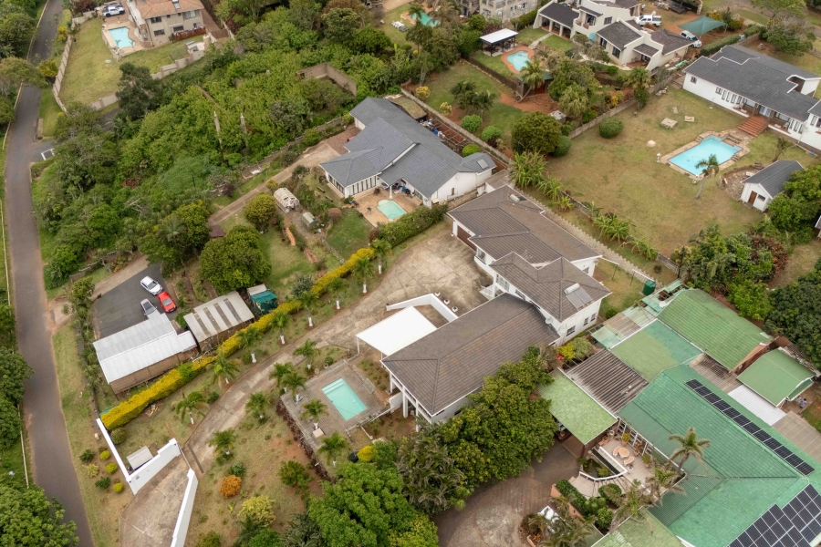 4 Bedroom Property for Sale in Widenham KwaZulu-Natal