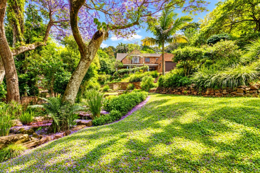 4 Bedroom Property for Sale in Kloof KwaZulu-Natal