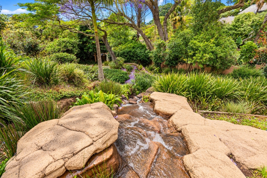 4 Bedroom Property for Sale in Kloof KwaZulu-Natal