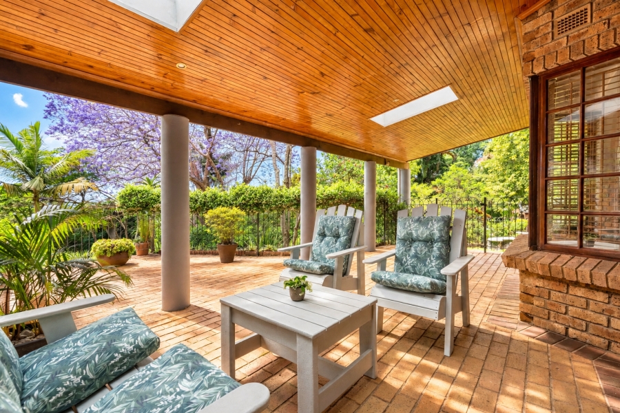 4 Bedroom Property for Sale in Kloof KwaZulu-Natal