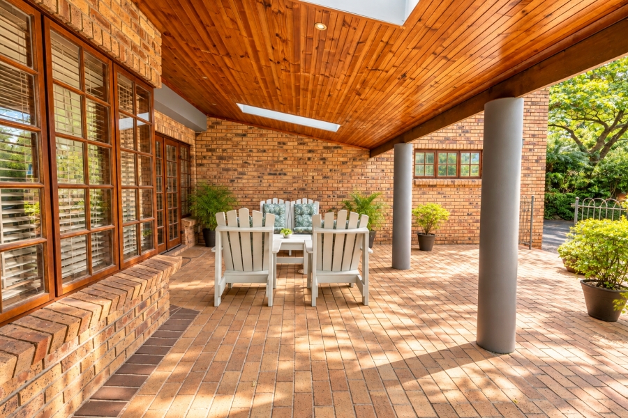 4 Bedroom Property for Sale in Kloof KwaZulu-Natal