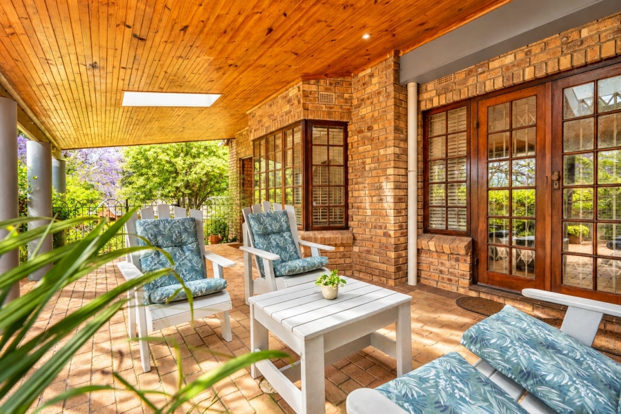 4 Bedroom Property for Sale in Kloof KwaZulu-Natal