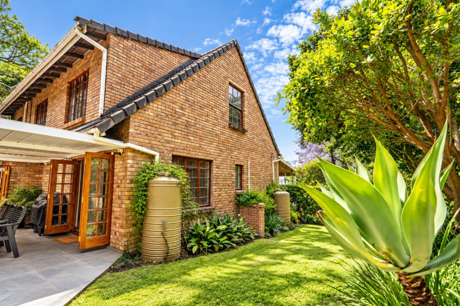 4 Bedroom Property for Sale in Kloof KwaZulu-Natal