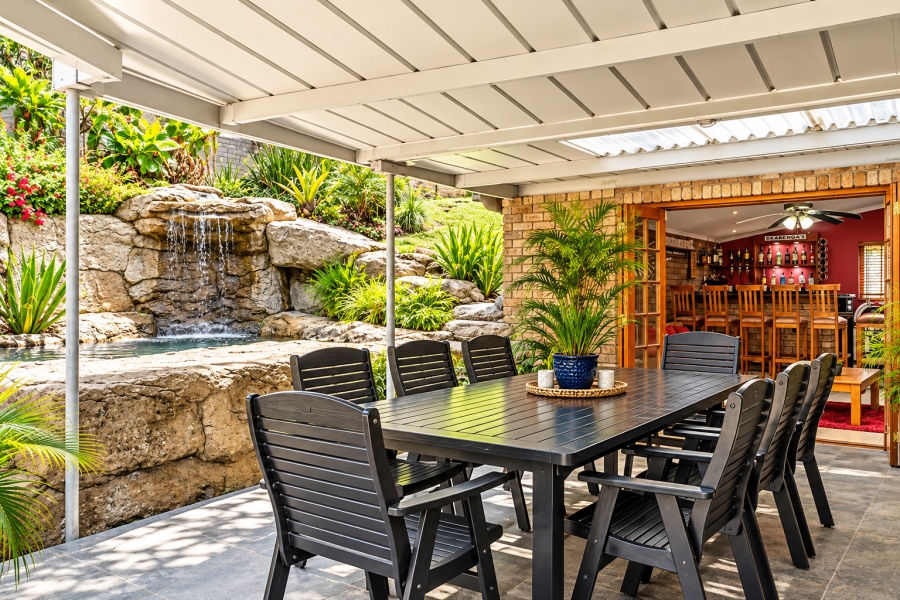 4 Bedroom Property for Sale in Kloof KwaZulu-Natal