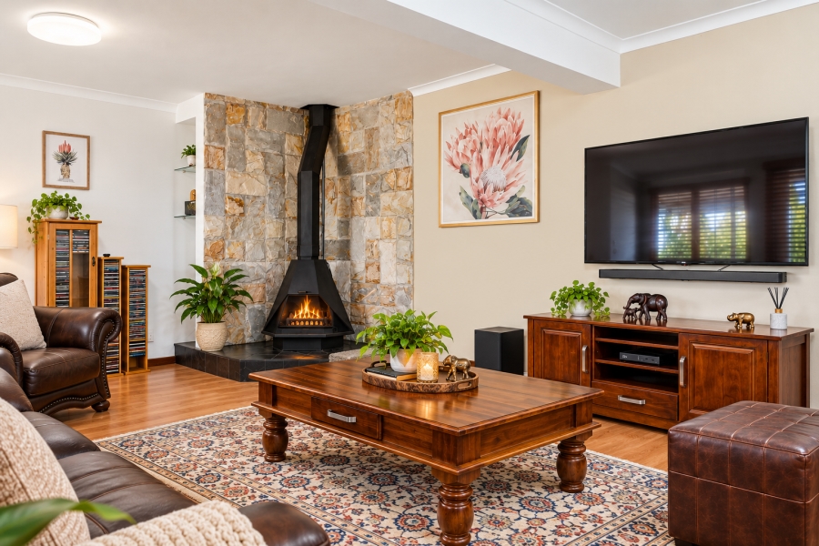 4 Bedroom Property for Sale in Kloof KwaZulu-Natal