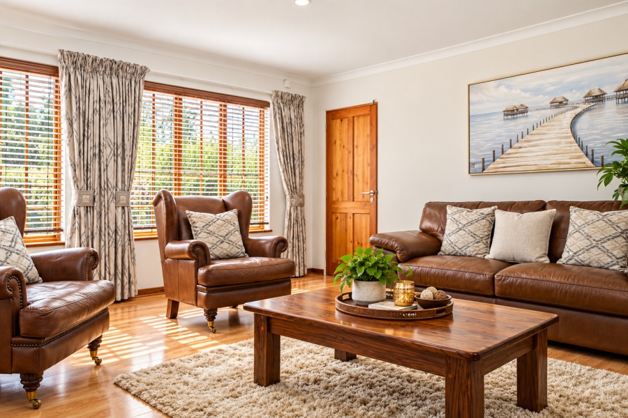 4 Bedroom Property for Sale in Kloof KwaZulu-Natal
