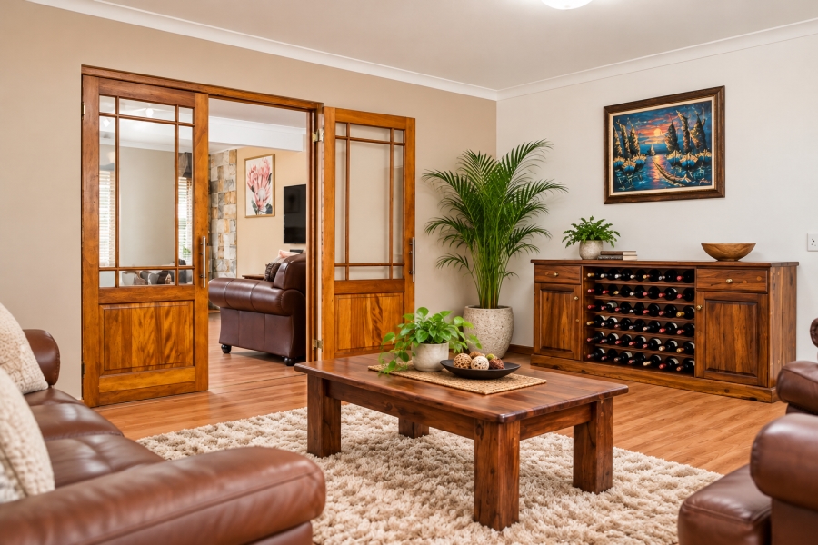 4 Bedroom Property for Sale in Kloof KwaZulu-Natal