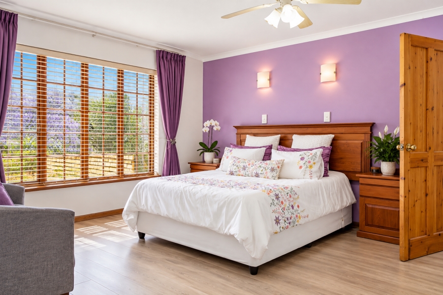 4 Bedroom Property for Sale in Kloof KwaZulu-Natal