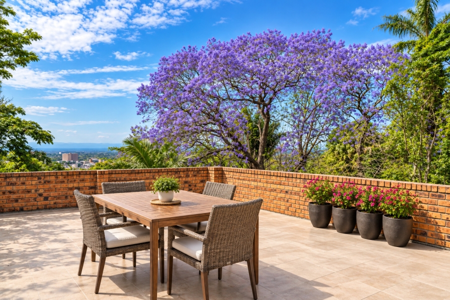 4 Bedroom Property for Sale in Kloof KwaZulu-Natal
