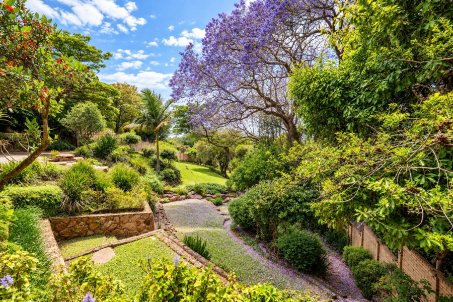4 Bedroom Property for Sale in Kloof KwaZulu-Natal