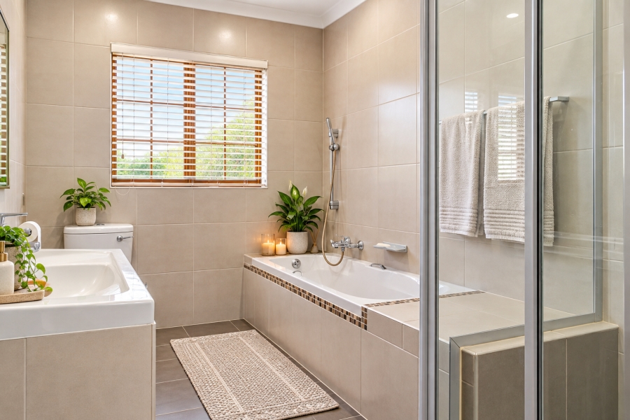 4 Bedroom Property for Sale in Kloof KwaZulu-Natal
