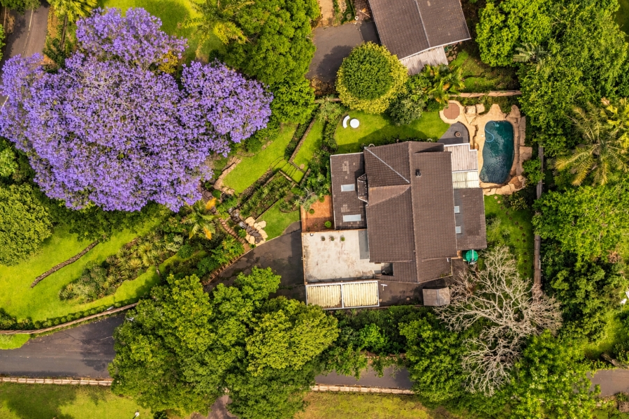 4 Bedroom Property for Sale in Kloof KwaZulu-Natal