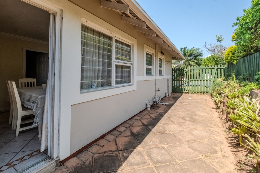 3 Bedroom Property for Sale in Somerset Park KwaZulu-Natal