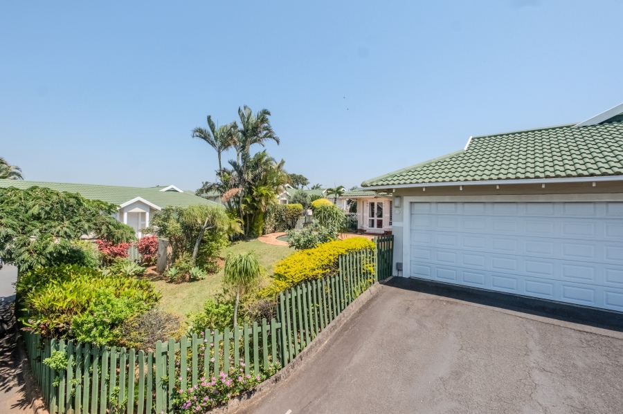 3 Bedroom Property for Sale in Somerset Park KwaZulu-Natal