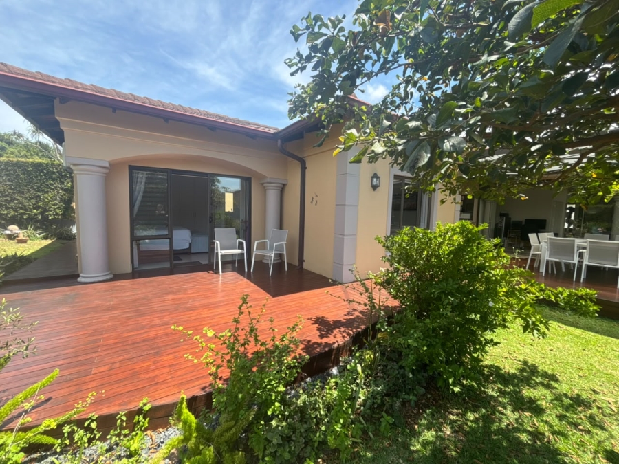 To Let 3 Bedroom Property for Rent in Umhlali Golf Estate KwaZulu-Natal