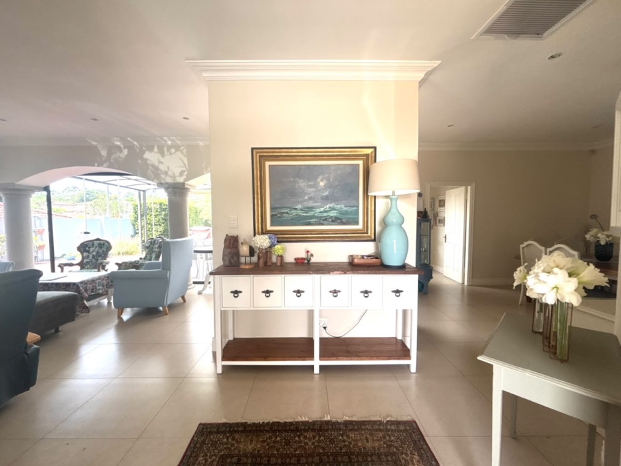 To Let 3 Bedroom Property for Rent in Umhlali Golf Estate KwaZulu-Natal