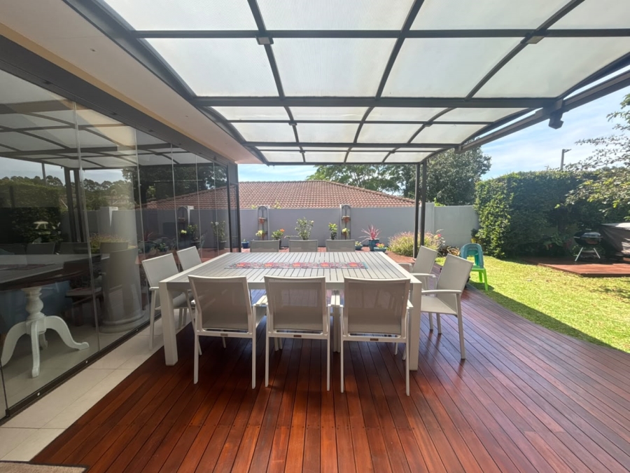 To Let 3 Bedroom Property for Rent in Umhlali Golf Estate KwaZulu-Natal